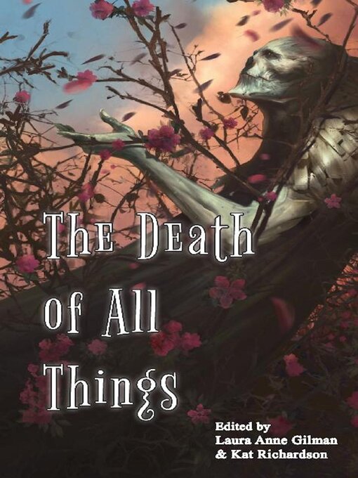 Title details for The Death of All Things by Faith Hunter - Available